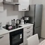 Casa Nonna Anna בית נופש מנפרדוניה