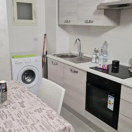 Casa Nonna Anna * Manfredonia