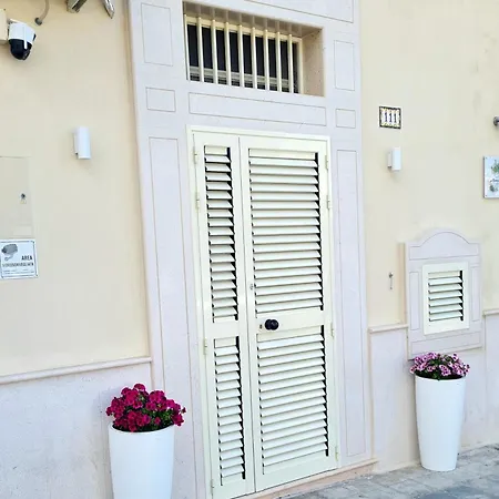 Casa Nonna Anna בית נופש מנפרדוניה