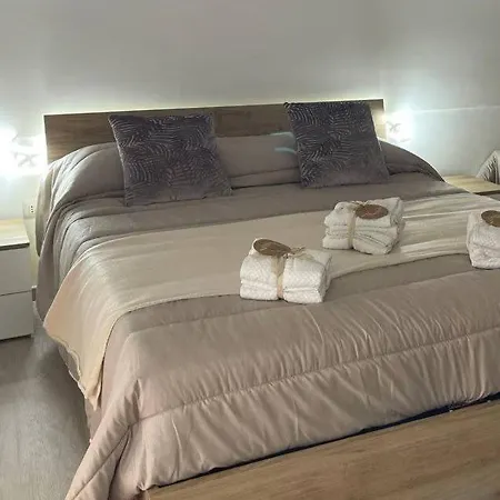 Casa Nonna Anna * Manfredonia