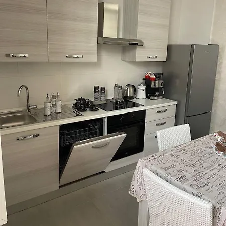 Casa Nonna Anna Holiday home