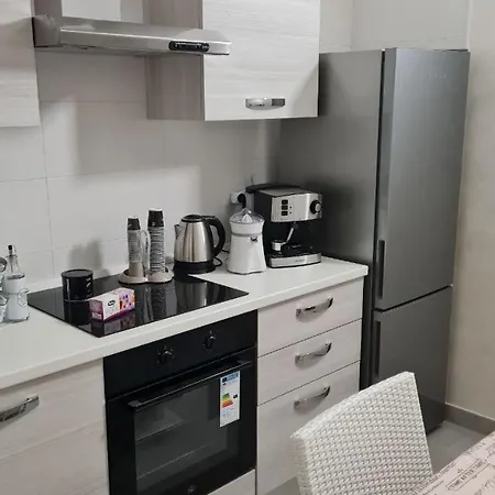 Casa Nonna Anna Holiday home Manfredonia