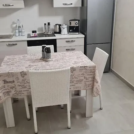 Casa Nonna Anna Manfredonia
