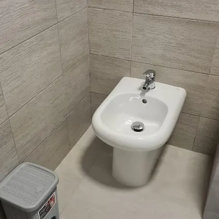 Casa Nonna Anna * Manfredonia