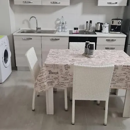 Casa Nonna Anna Manfredonia