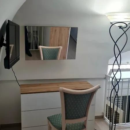 Casa Nonna Anna * Manfredonia