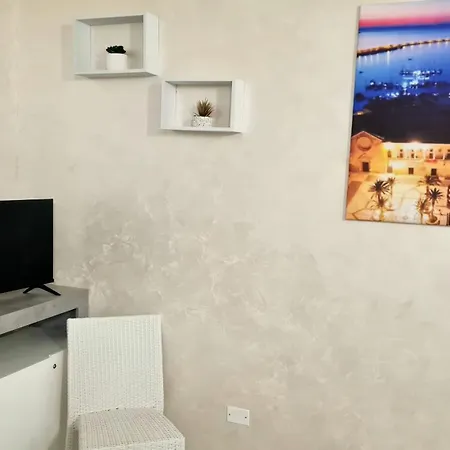 Holiday home Casa Nonna Anna