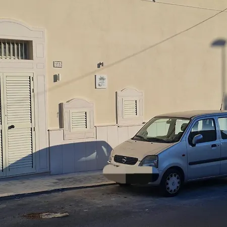 Holiday home Casa Nonna Anna *