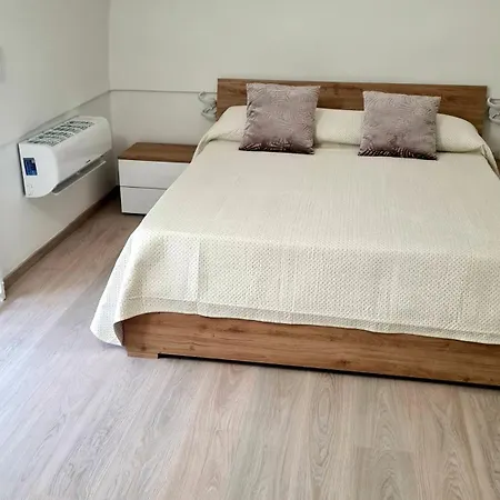Casa Nonna Anna Holiday home