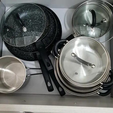 Feriehus Casa Nonna Anna *