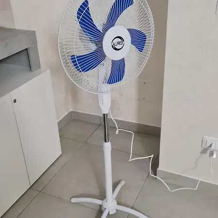 بيت للعطل Casa Nonna Anna