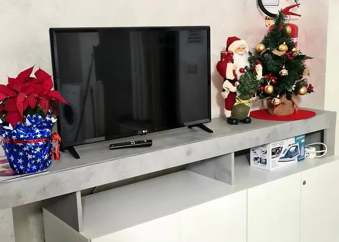 Casa Nonna Anna Holiday home *